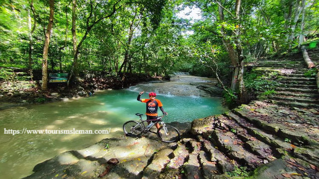 Hidden Gems di Sleman: Destinasi Wisata Tersembunyi